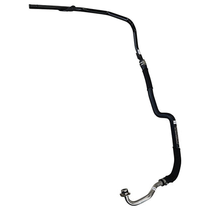 Mangueira Água Radiador Porsche Macan 2.0 2018 06L121075B