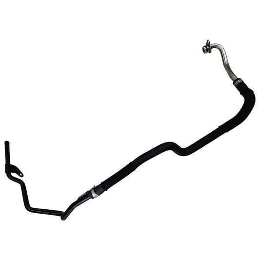 Mangueira Água Radiador Porsche Macan 2.0 2018 06L121075B