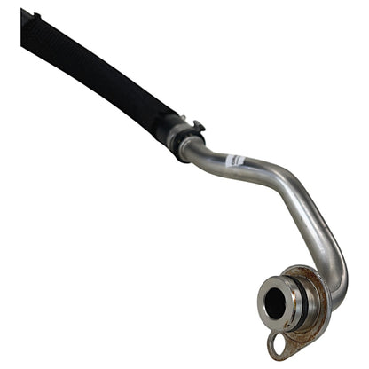 Mangueira Água Radiador Porsche Macan 2.0 2018 06L121075B