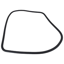 Borracha Carroceria Porsche Macan 2018 Dianteira Esquerda