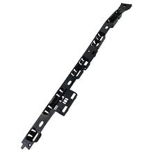 Guia Trava Spoiler Porsche Macan 2017 2018 Lateral Direita