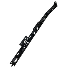 Guia Trava Spoiler Porsche Macan 2017 2018 Lateral Direita