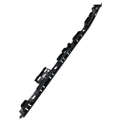 Guia Trava Spoiler Porsche Macan 2017 2018 Lateral Direita