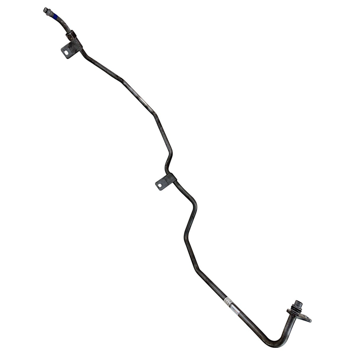 Mangueira Óleo Câmbio Porsche Macan 2.0 252cv 2018