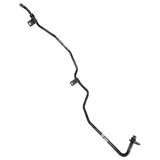 Mangueira Óleo Câmbio Porsche Macan 2.0 252cv 2018