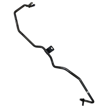 Mangueira Óleo Câmbio Porsche Macan 2.0 252cv 2018