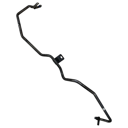 Mangueira Óleo Câmbio Porsche Macan 2.0 252cv 2018