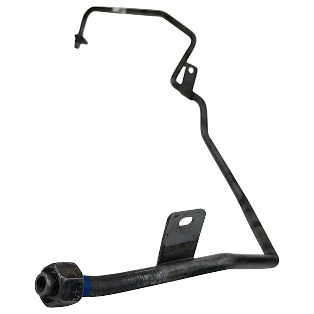 Mangueira Óleo Câmbio Porsche Macan 2.0 252cv 2018