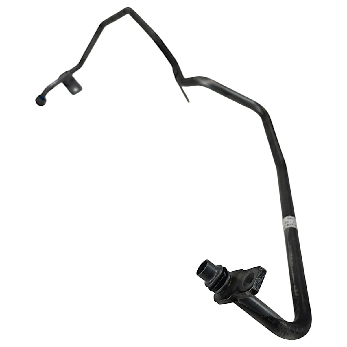 Mangueira Óleo Câmbio Porsche Macan 2.0 252cv 2018