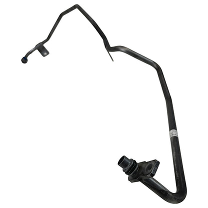 Mangueira Óleo Câmbio Porsche Macan 2.0 252cv 2018