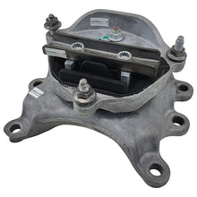 Suporte Coxim Caixa Câmbio Porsche Macan 2016 2017 2018 Traseiro