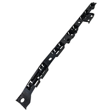 Guia Trava Spoiler Porsche Macan 2017 2018 Lateral Esquerda