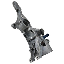 Suporte Filtro Óleo Motor Porsche Macan 2015 2016 2017 2018