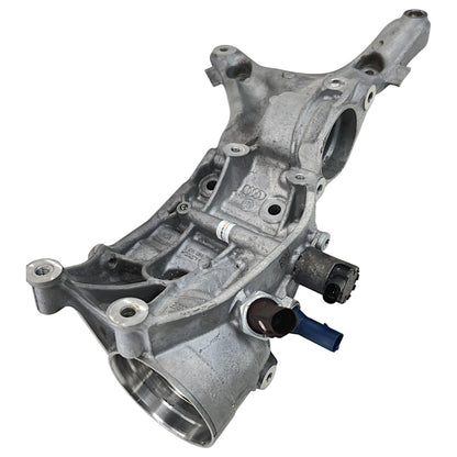 Suporte Filtro Óleo Motor Porsche Macan 2015 2016 2017 2018