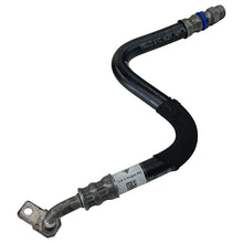 Mangueira Cano Óleo Porsche Macan 2.0 252cv 2018 95B317825B