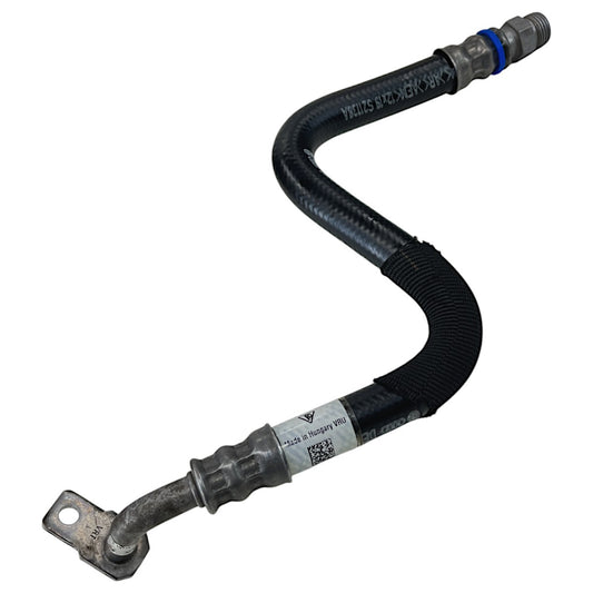 Mangueira Cano Óleo Porsche Macan 2.0 252cv 2018 95B317825B