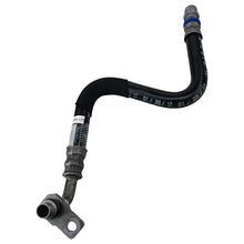 Mangueira Cano Óleo Porsche Macan 2.0 252cv 2018 95B317825B