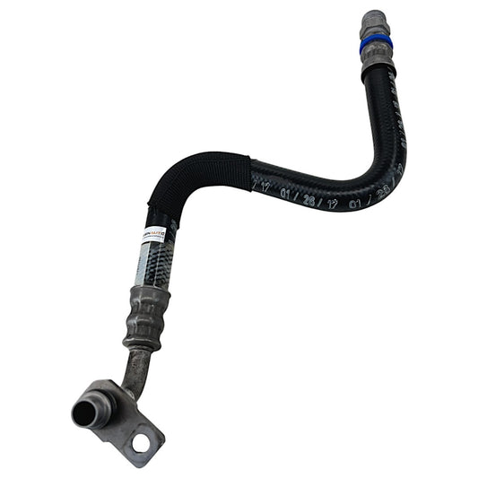 Mangueira Cano Óleo Porsche Macan 2.0 252cv 2018 95B317825B