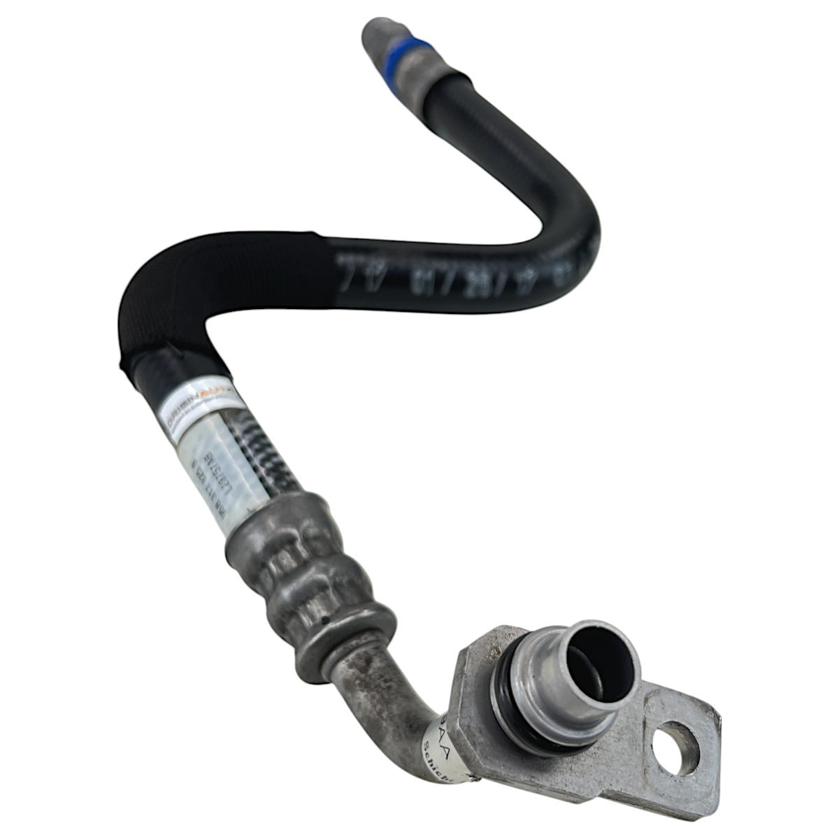 Mangueira Cano Óleo Porsche Macan 2.0 252cv 2018 95B317825B