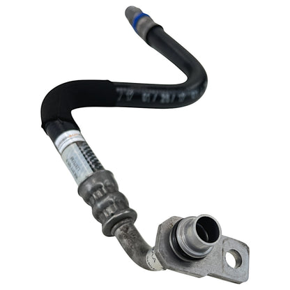 Mangueira Cano Óleo Porsche Macan 2.0 252cv 2018 95B317825B