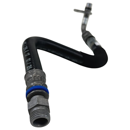 Mangueira Cano Óleo Porsche Macan 2.0 252cv 2018 95B317825B