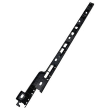 Guia Trava Spoiler Porsche Macan 2017 2018 Lateral Esquerda