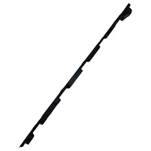 Guia Trava Spoiler Porsche Macan 2017 2018 Lateral Esquerda