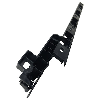 Guia Trava Spoiler Porsche Macan 2017 2018 Lateral Esquerda