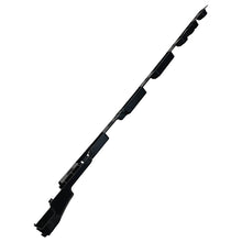 Guia Trava Spoiler Porsche Macan 2017 2018 Lateral Direita