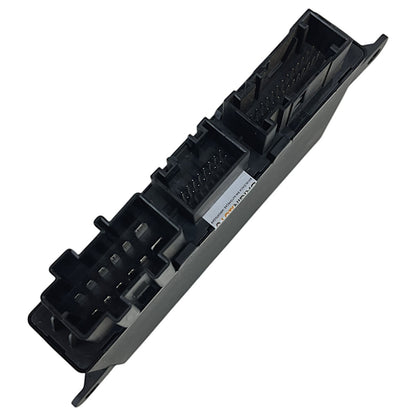 Módulo Banco Elétrico Porsche Macan 2016 2017 2018 Memória