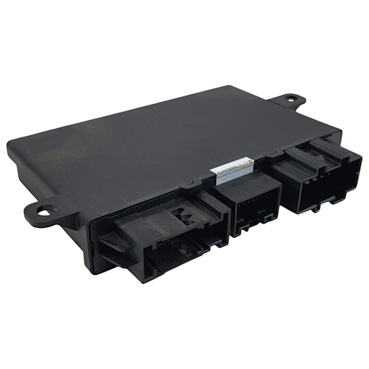 Módulo Banco Elétrico Porsche Macan 2016 2017 2018 Memória