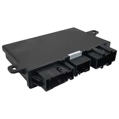 Módulo Banco Elétrico Porsche Macan 2016 2017 2018 Memória