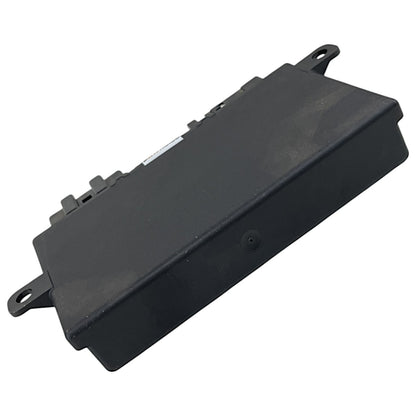 Módulo Banco Elétrico Porsche Macan 2016 2017 2018 Memória