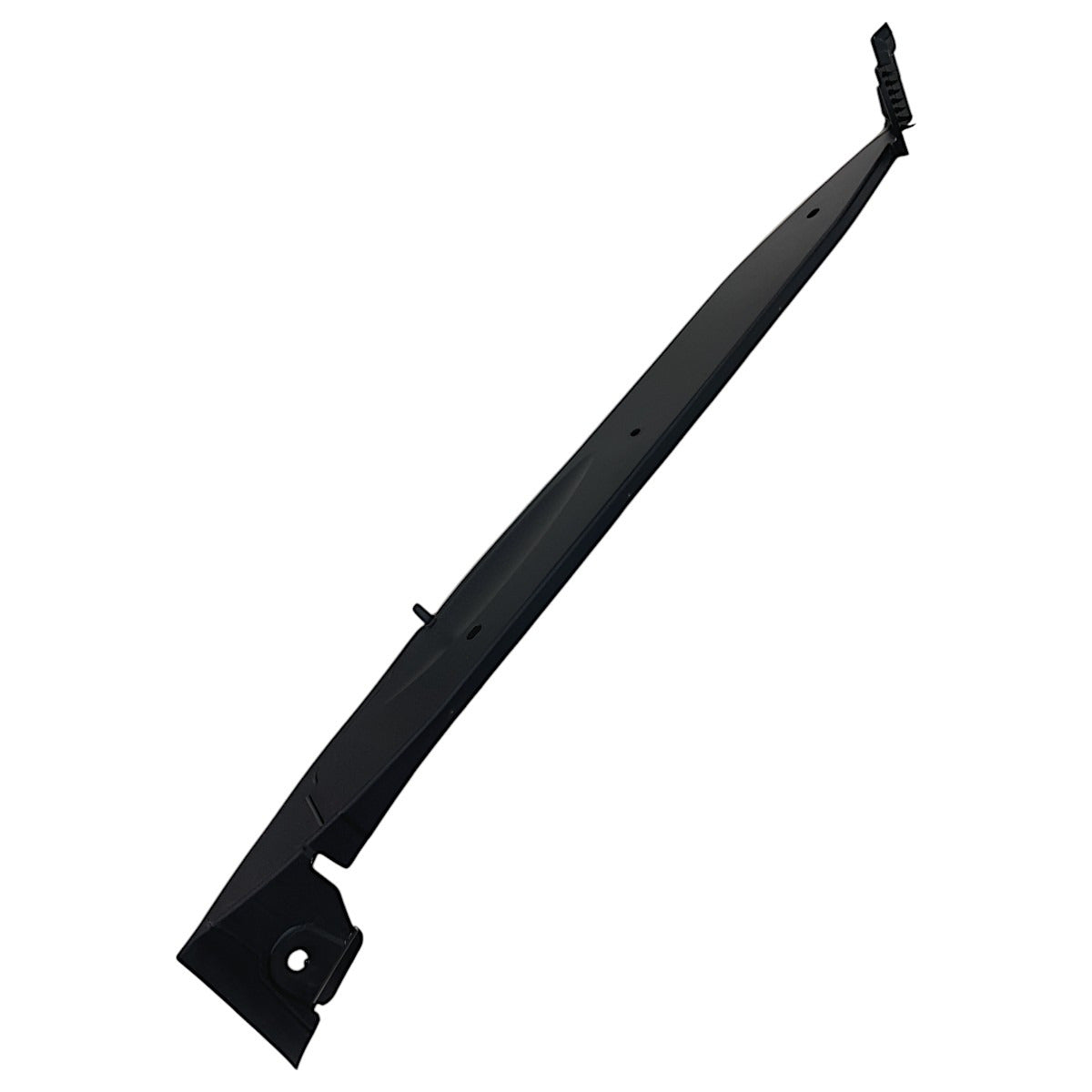 Acabamento Paralama Porsche Macan 2016 2017 2018 Direito