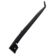 Acabamento Paralama Porsche Macan 2016 2017 2018 Direito