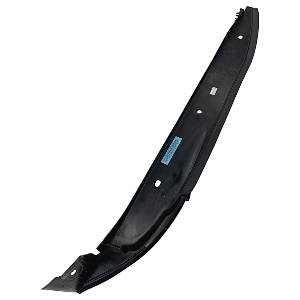 Acabamento Paralama Porsche Macan 2016 2017 2018 Direito