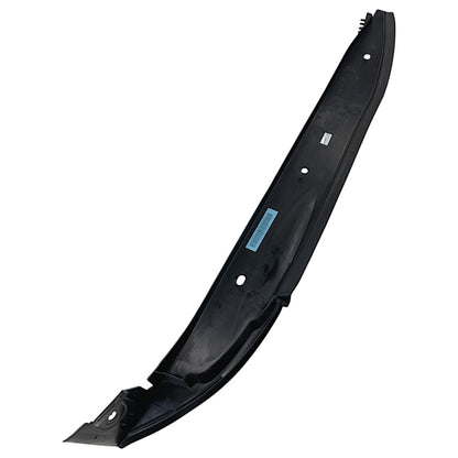 Acabamento Paralama Porsche Macan 2016 2017 2018 Direito