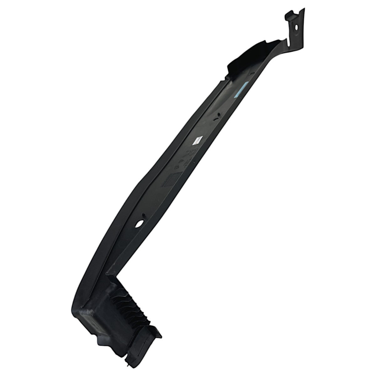 Acabamento Paralama Porsche Macan 2016 2017 2018 Direito