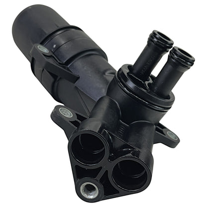 Filtro Óleo Caixa Câmbio Porsche Macan 2.0 252cv 2014 a 2018