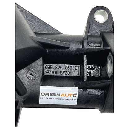 Filtro Óleo Caixa Câmbio Porsche Macan 2.0 252cv 2014 a 2018