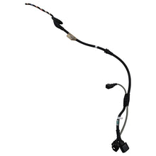 Chicote Roda Porsche Macan 2016 2017 2018 Traseira Direita