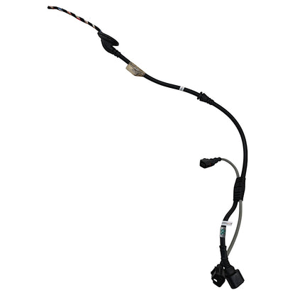 Chicote Roda Porsche Macan 2016 2017 2018 Traseira Direita