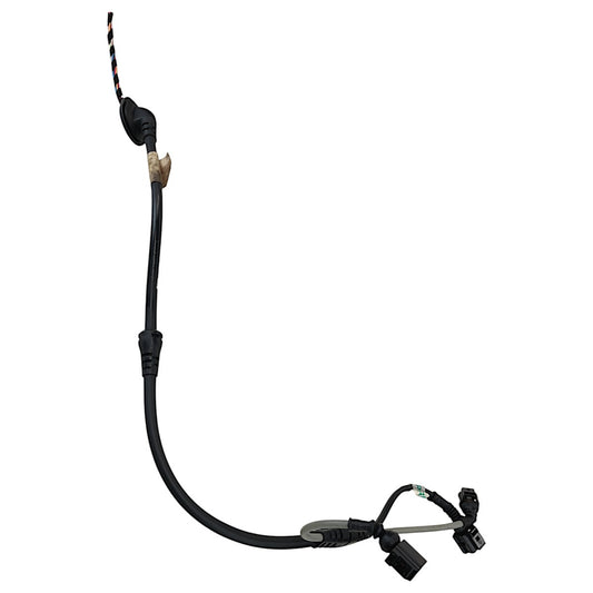 Chicote Roda Porsche Macan 2016 2017 2018 Traseira Direita