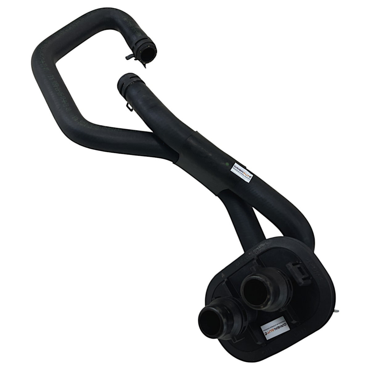 Mangueira Duto Ar Porsche Macan 2.0 252cv 2018 95B819337