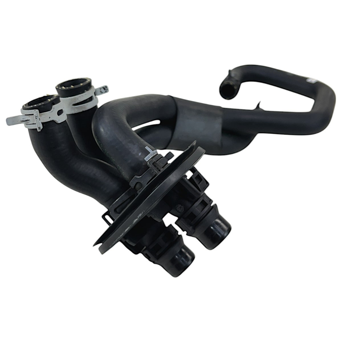 Mangueira Duto Ar Porsche Macan 2.0 252cv 2018 95B819337