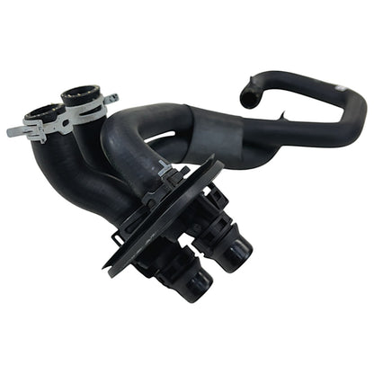 Mangueira Duto Ar Porsche Macan 2.0 252cv 2018 95B819337