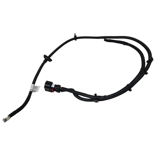 Chicote Elétrico Porsche Macan 2016 2017 2018 Caixa Direção