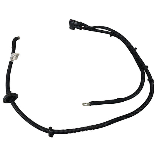 Chicote Elétrico Porsche Macan 2016 2017 2018 Caixa Direção