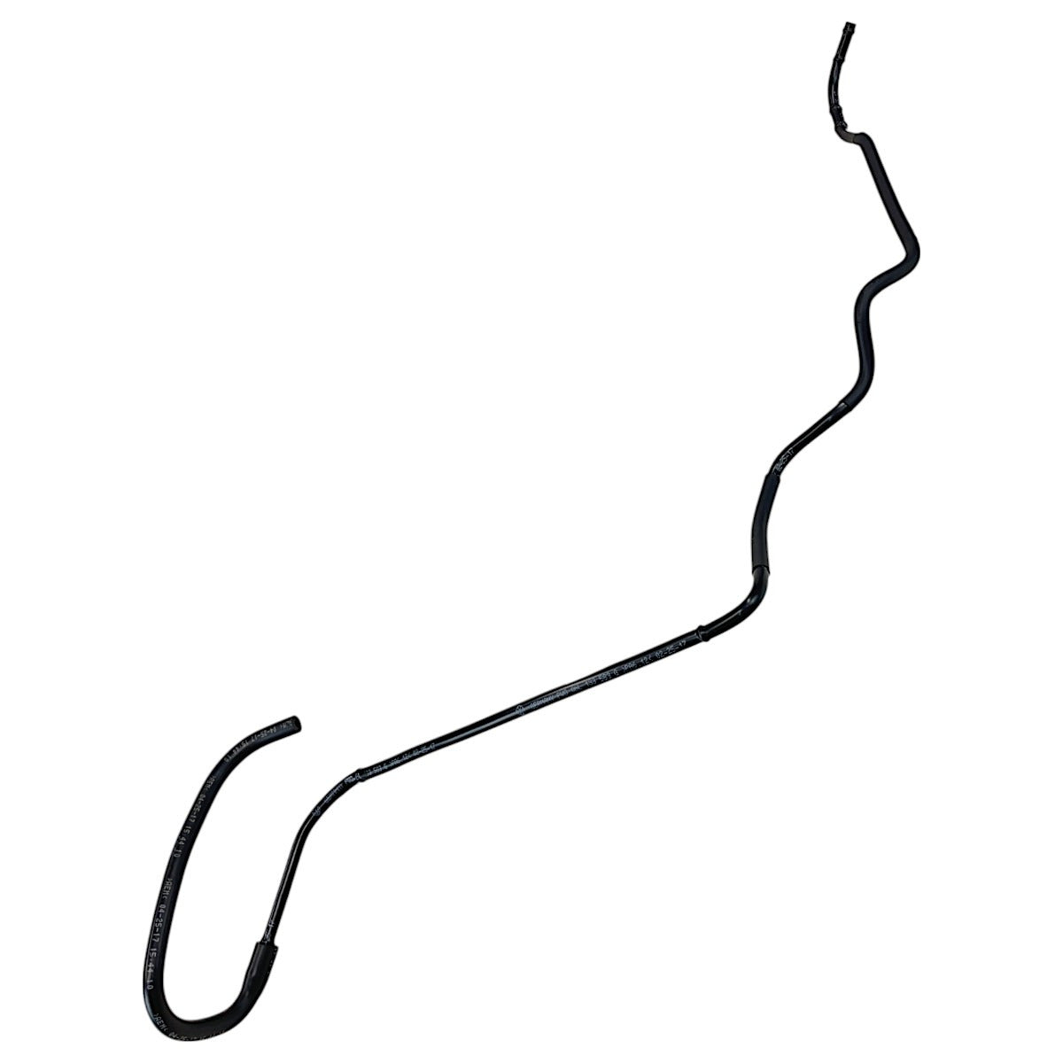 Mangueira Hidrovácuo Porsche Macan 2.0 252cv 2018 06L133583G