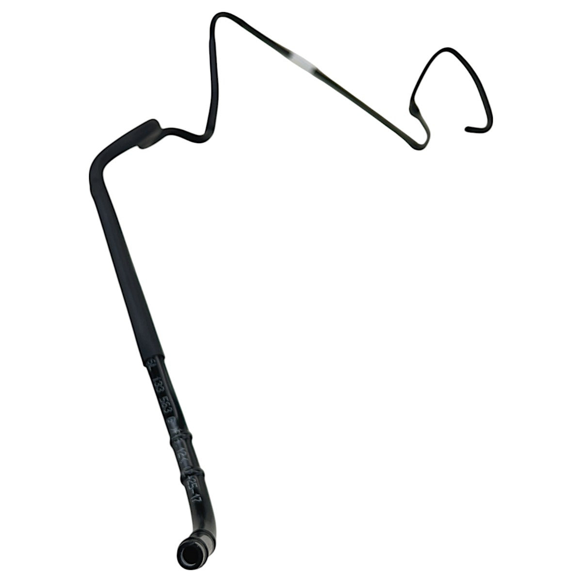 Mangueira Hidrovácuo Porsche Macan 2.0 252cv 2018 06L133583G